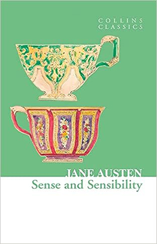 Sense And Sensibility